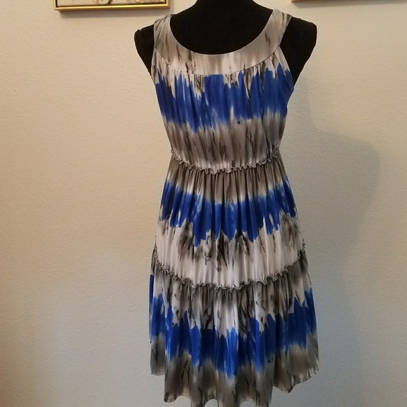 Dresses & Skirts - Cute, sleeveless, summer dress.